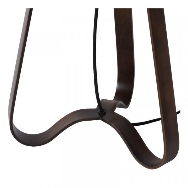 Настольная лампа Lucide Capucino 30576/81/97