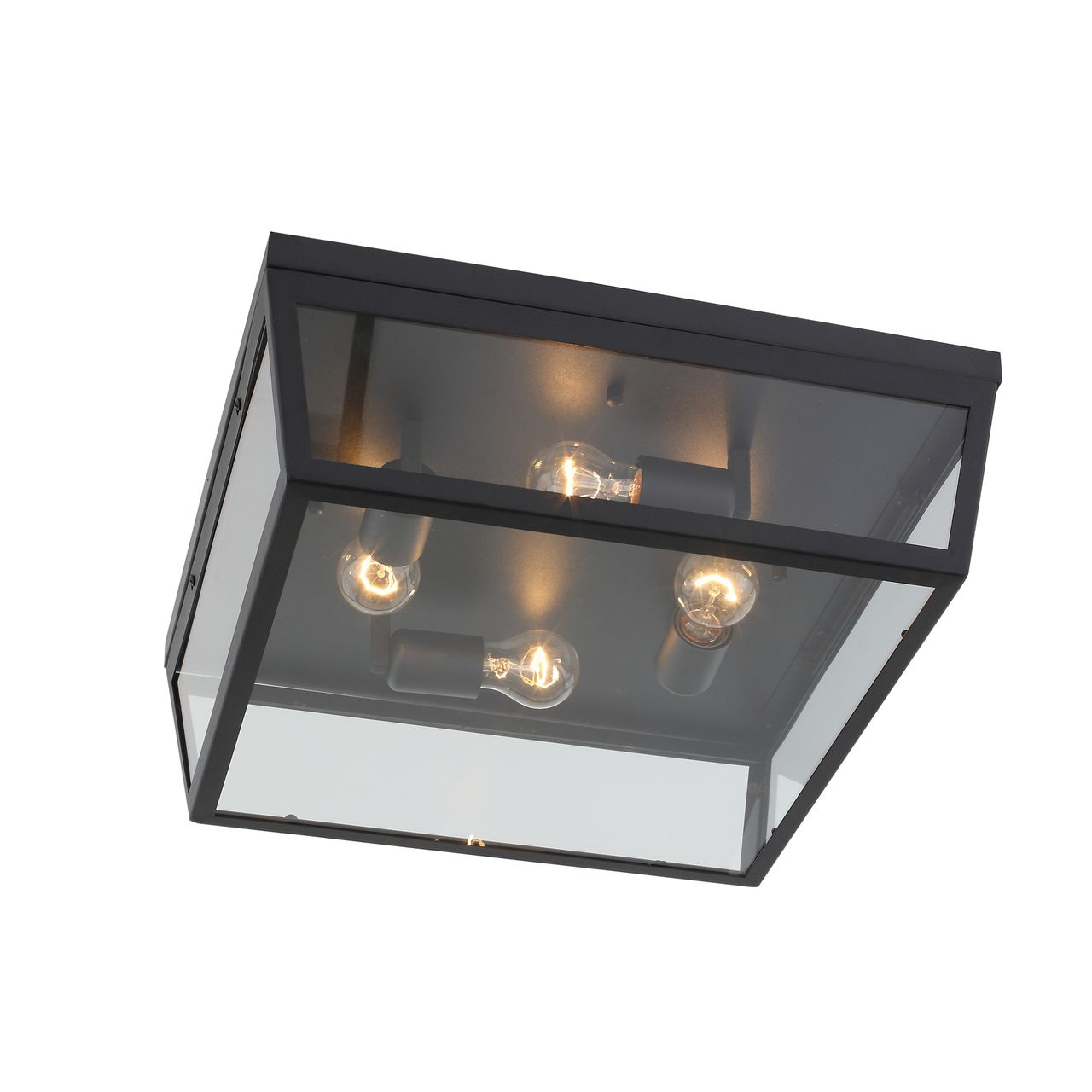 Потолочный светильник ST Luce Piramide SL322.412.04