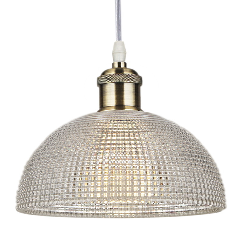 Подвесной светильник Reluce 04337-0.9-01 AB