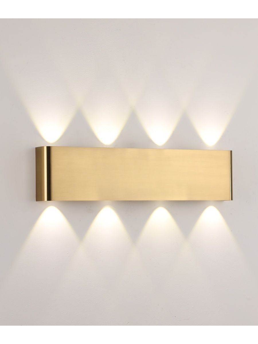 Настенный светильник Zortes Vitto ZRS.9119.08