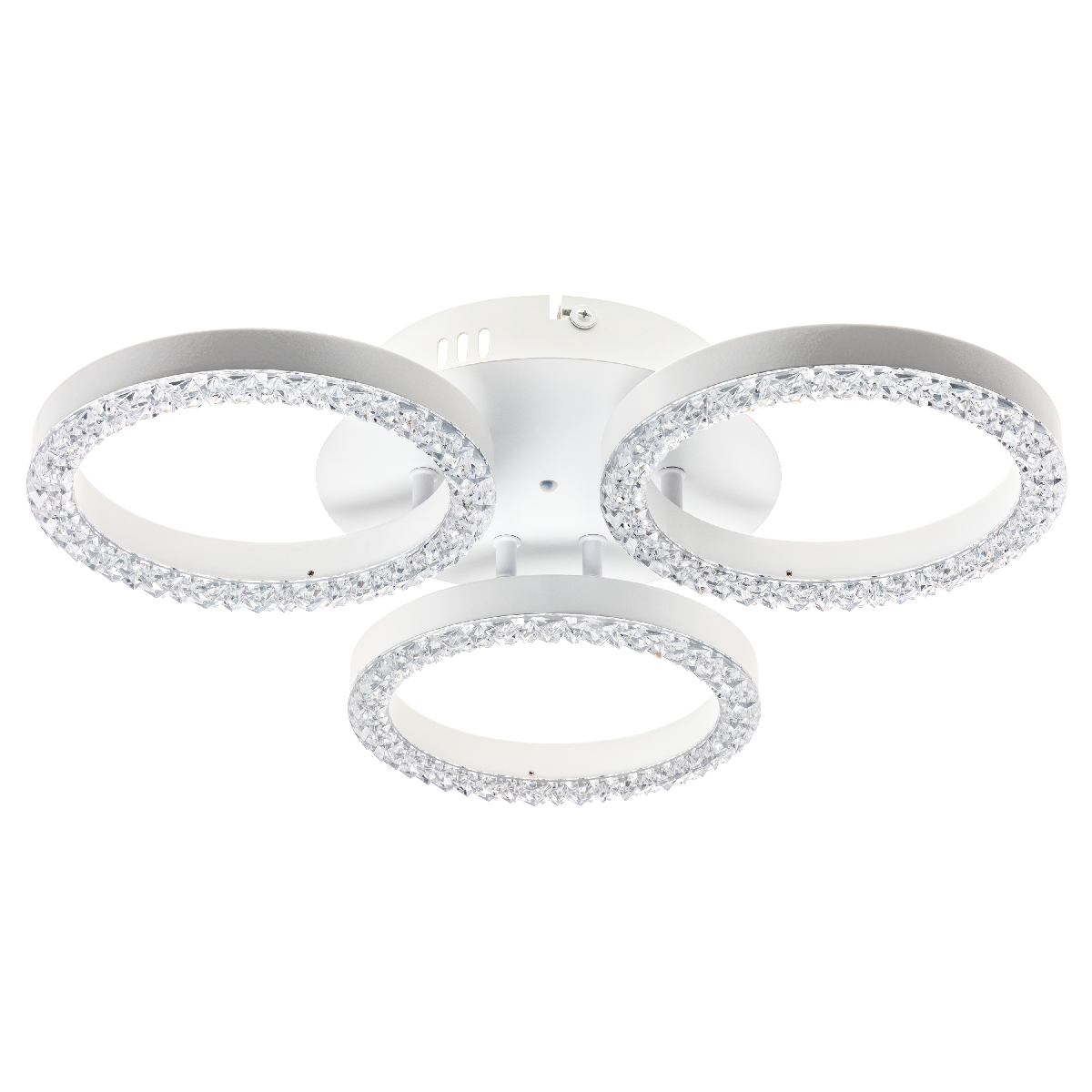 Потолочная люстра Ritter Lucido 51641 9