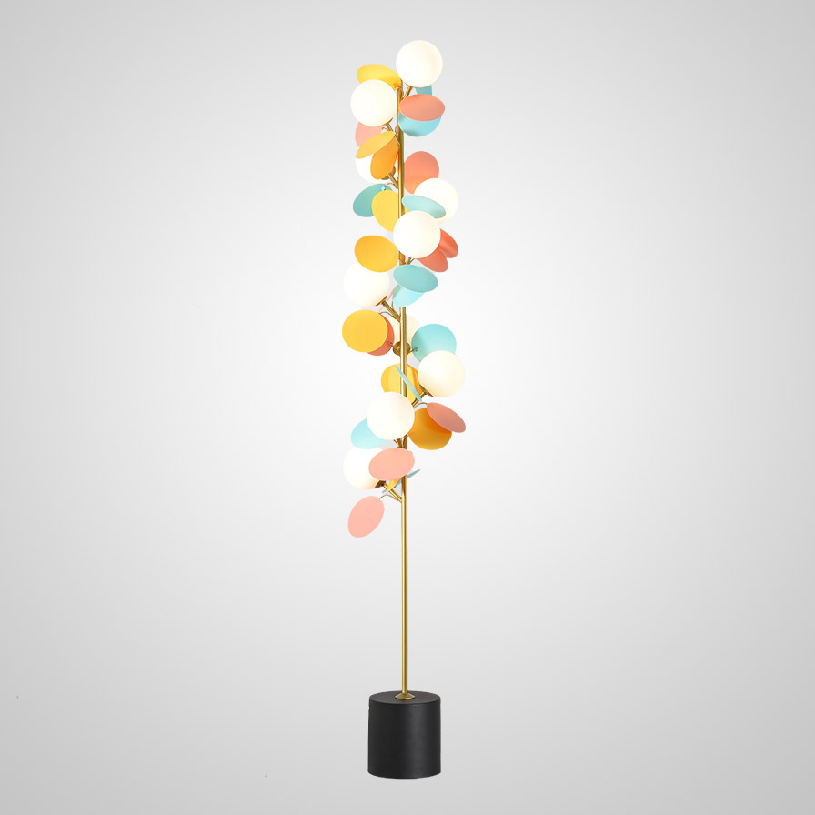 Торшер ImperiumLoft Matisse 167141-26