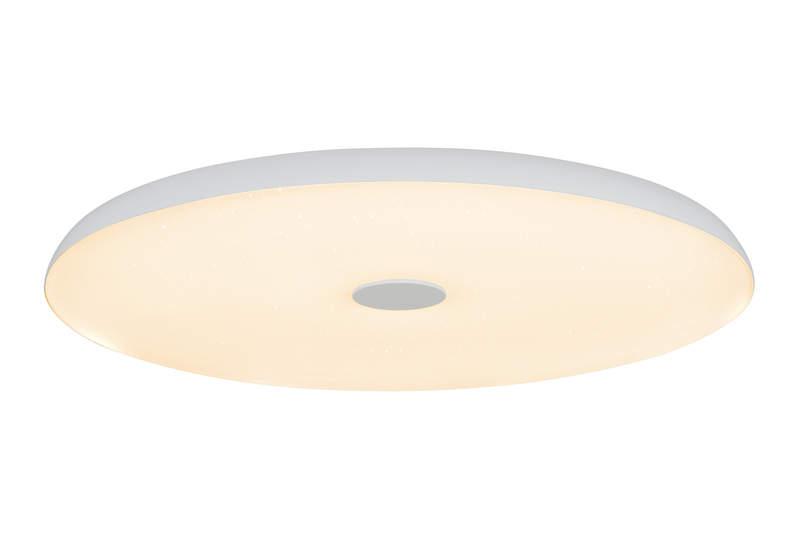 Потолочный светильник iLedex Music 1706/600 WH