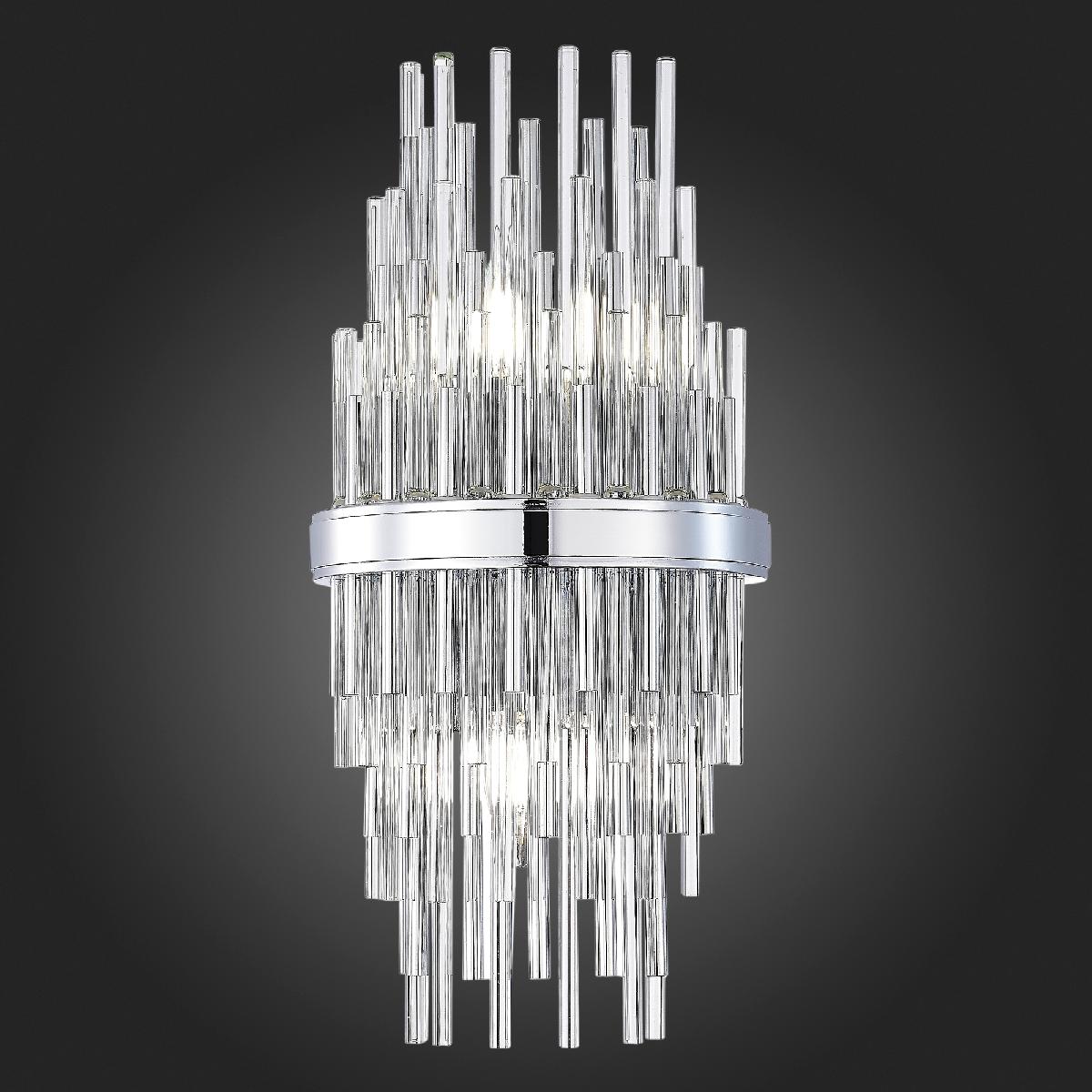 Настенный светильник ST Luce Teramo SL1628.101.02