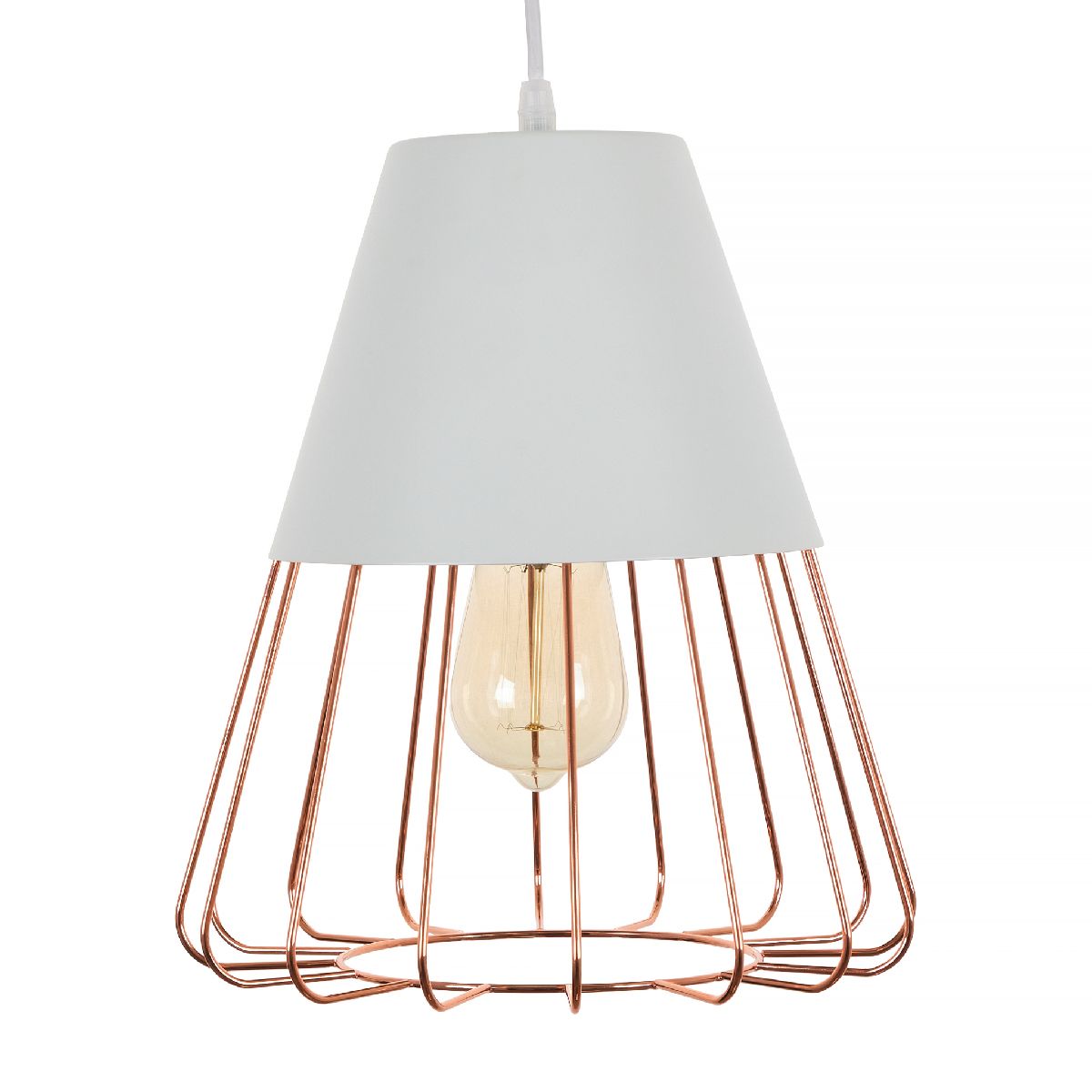 Подвесной светильник MyFar Hill MR1371-1P