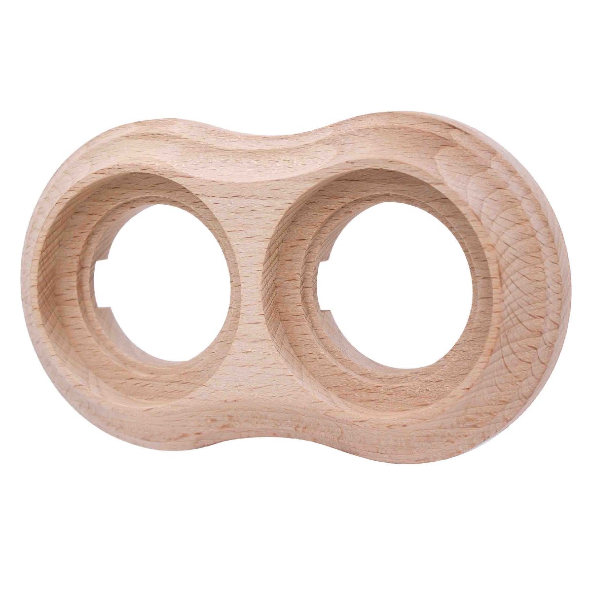 Рамка 2-постовая Bironi Пиластро BF9-620-10