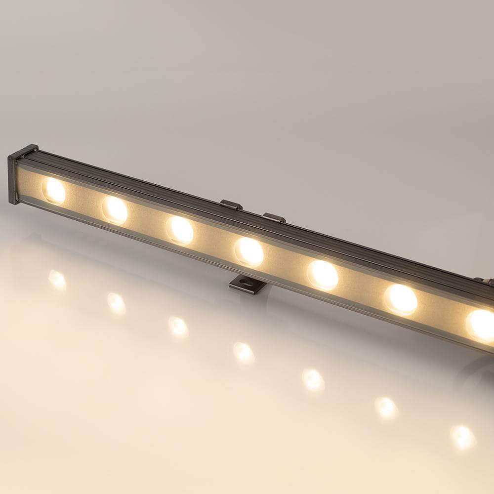 Прожектор Arlight AR-LINE-1000S-18W-220V White 024301