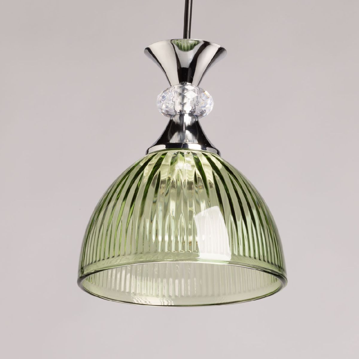 Подвесной светильник De Markt Соло 112013401