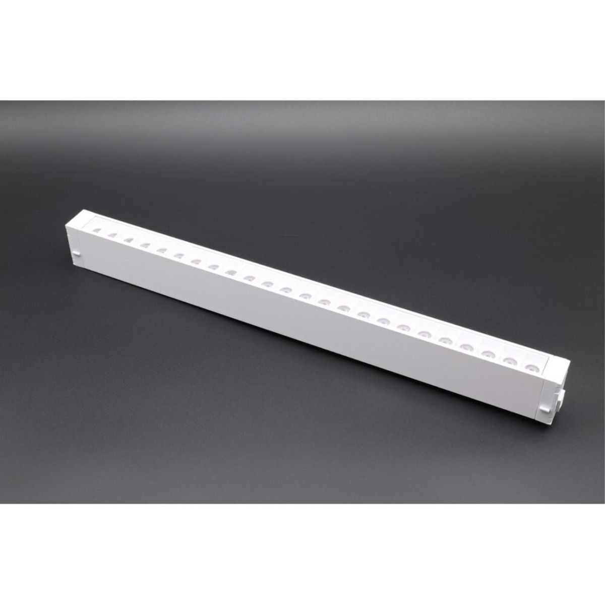 Трековый магнитный светильник Aployt Magnetic track 220 APL.0200.10.18