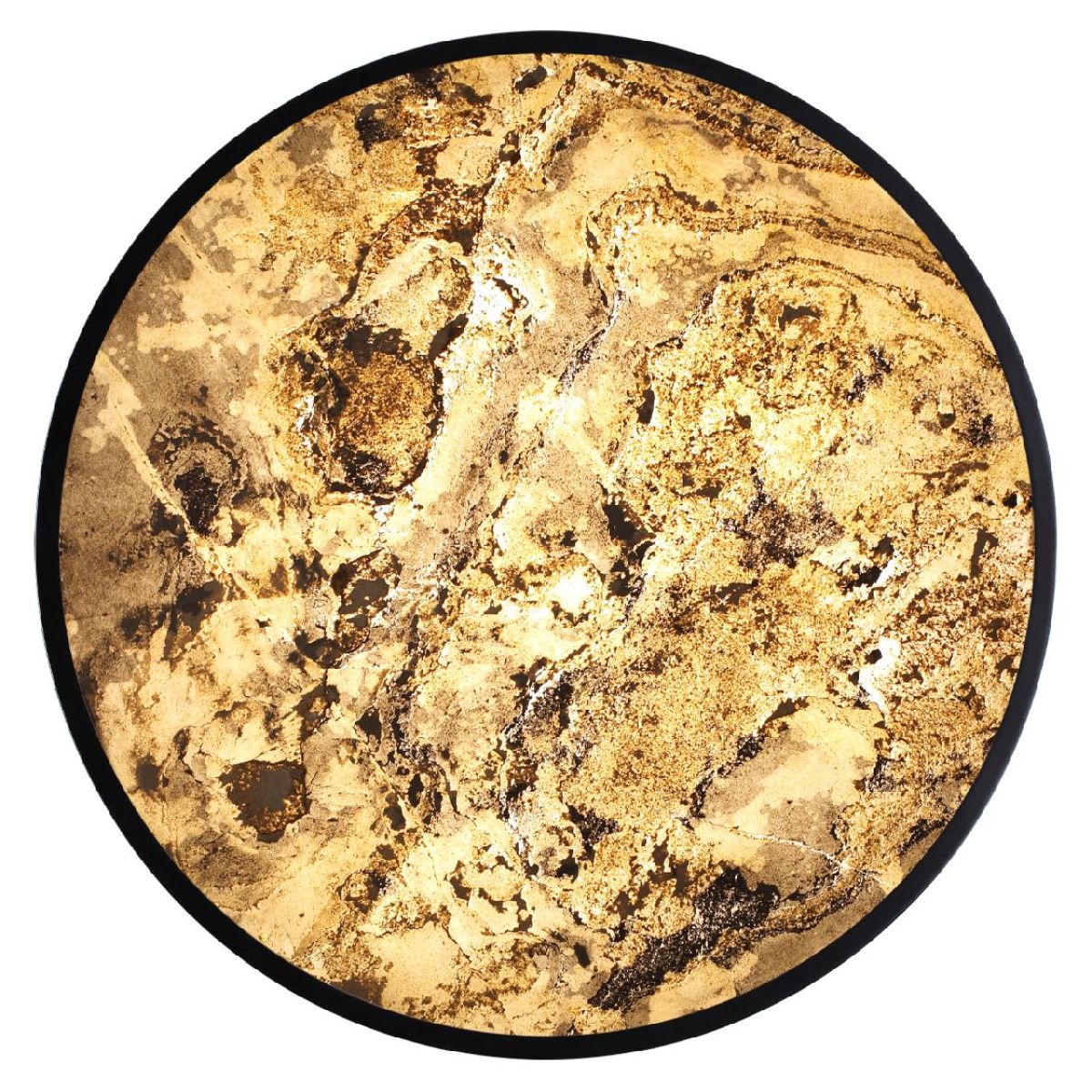 Настенно-потолочный светильник Odeon Light Bergi 5064/50L