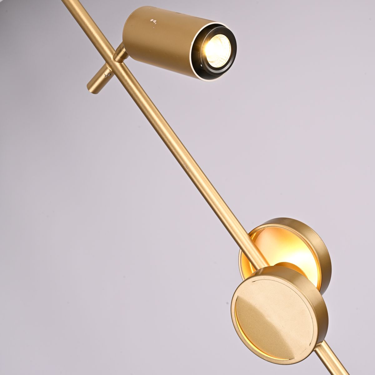 Подвесной светильник ImperiumLoft Chody 302465-26