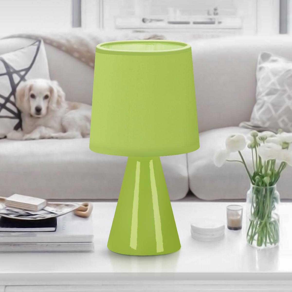 Настольная лампа Rivoli Edith 7069-601 Б0057268