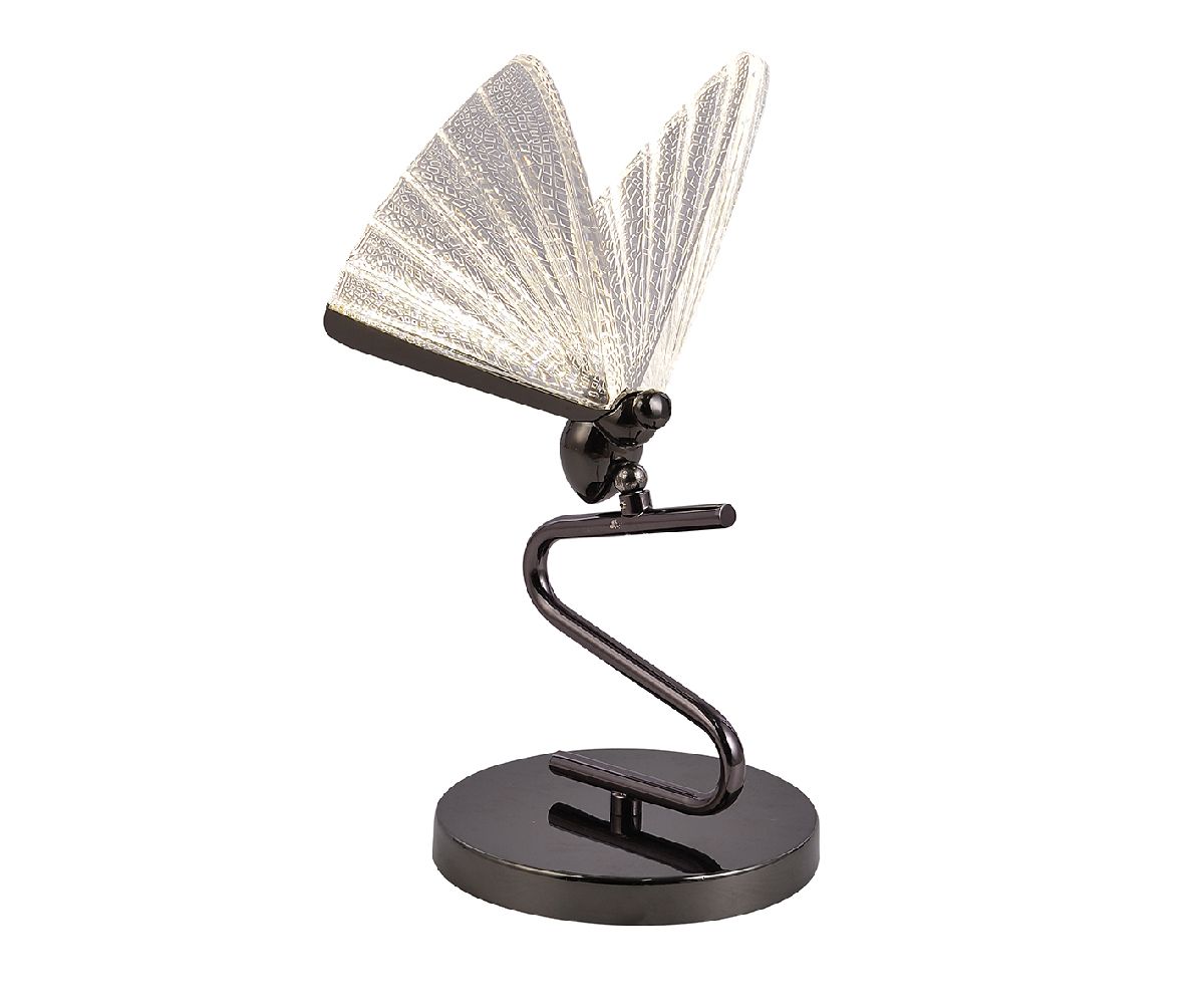 Настольная лампа Kink Light Баттерфляй 08444-T,19