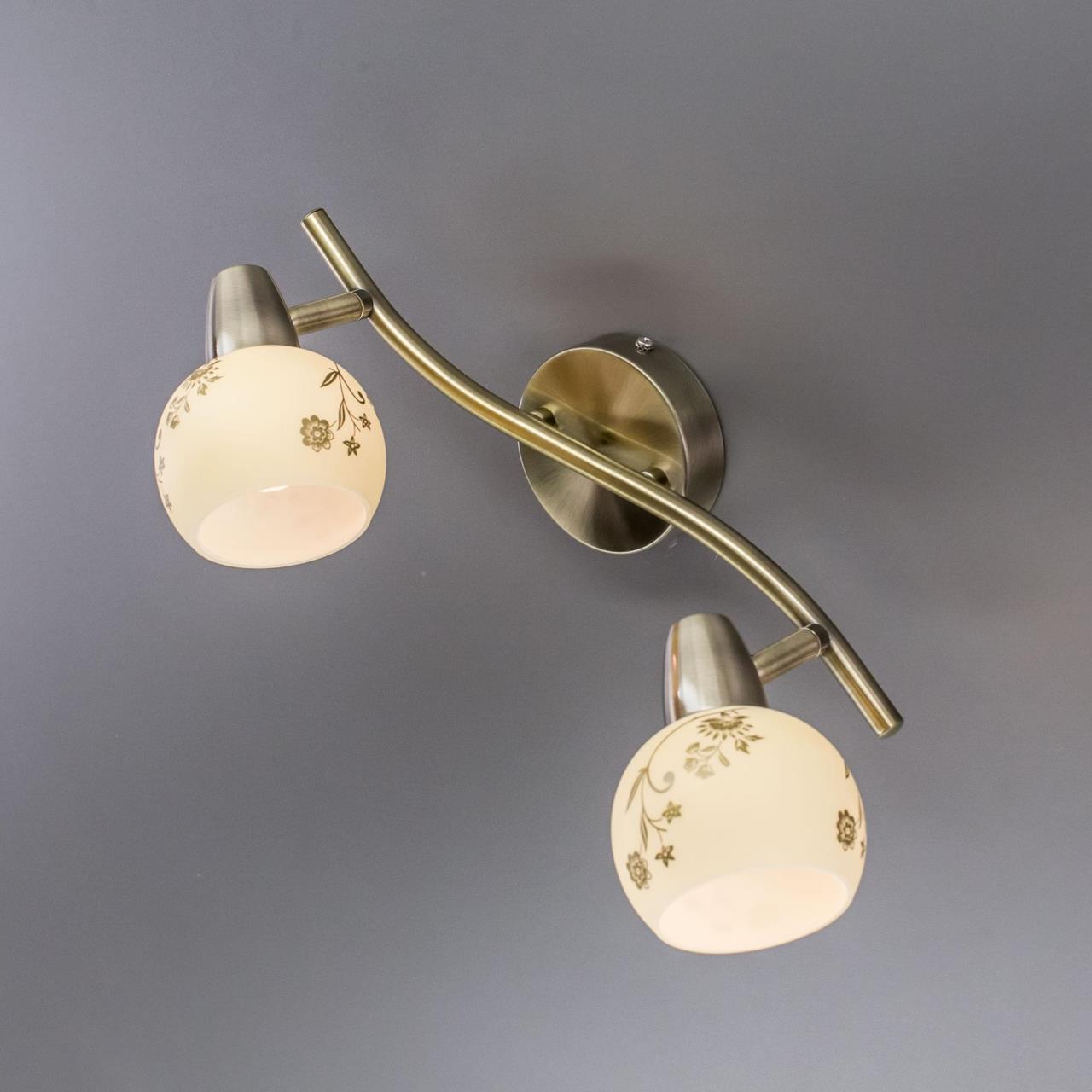 Cпот на штанге Citilux Соната CL520523