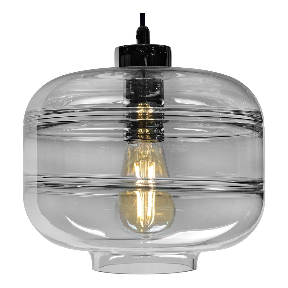 Подвесной светильник iLamp Like AP9035-1 GR