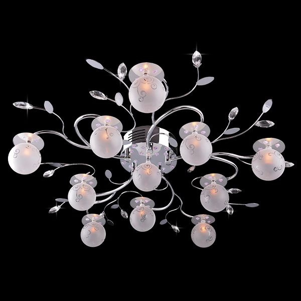 Комплект блоков управления с пультом ДУ Eurosvet 99999