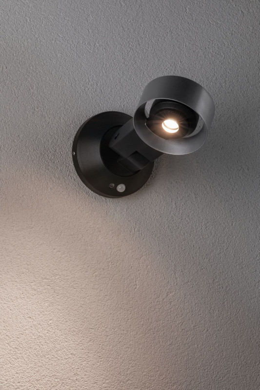 Светильник настенный Paulmann 94214