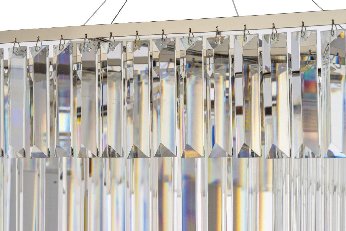 Подвесная люстра Arti Lampadari Enio E 1.5.50.100 NP