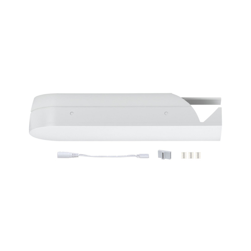 Подвод питания Paulmann Nanorail 94976