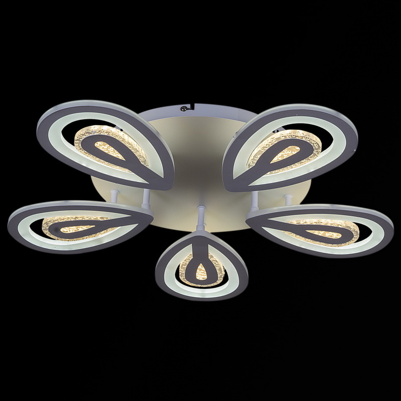 Потолочная люстра Reluce 03931-9.3-05B