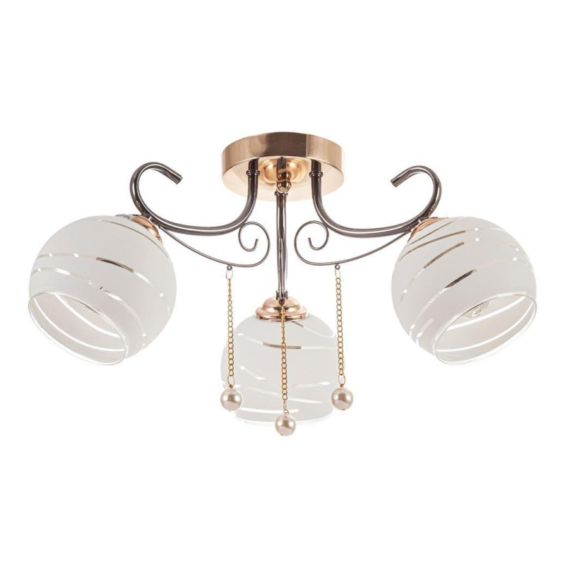 Потолочная люстра Escada 1121 1121/3