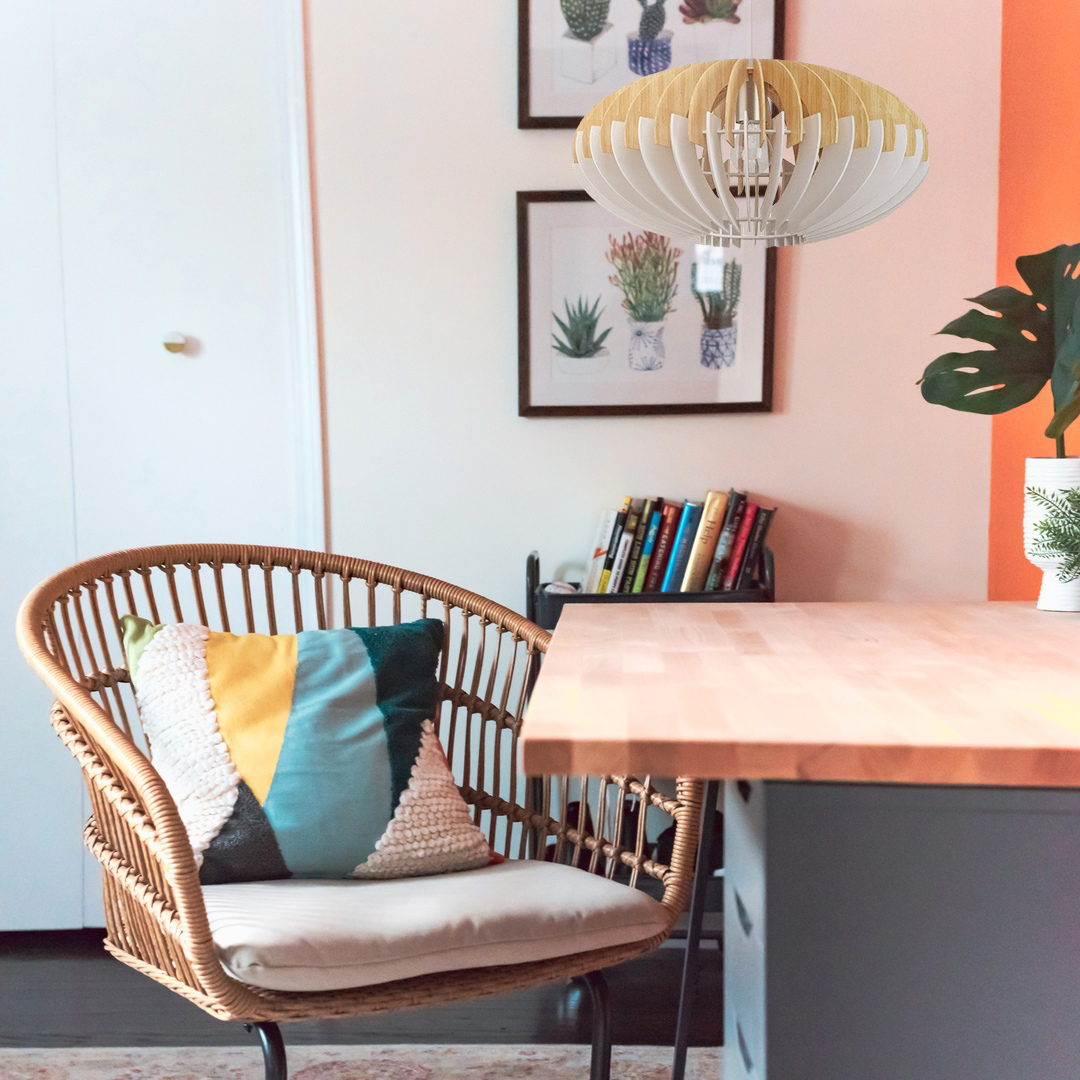 Подвесной светильник Eglo Sotos 96963