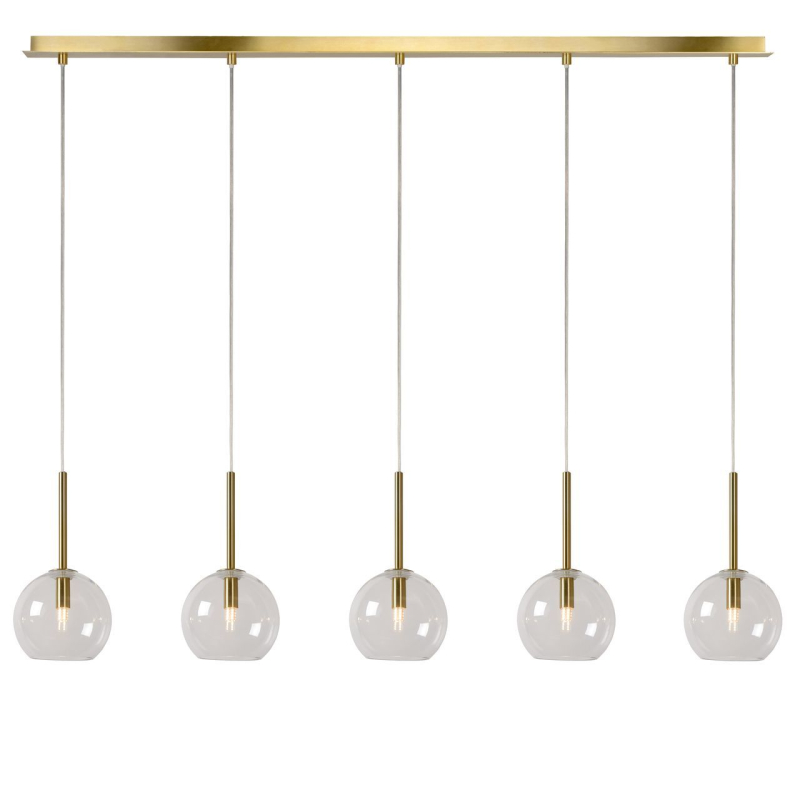 Подвесной светодиодный светильник Lucide Grace Led 30485/20/02