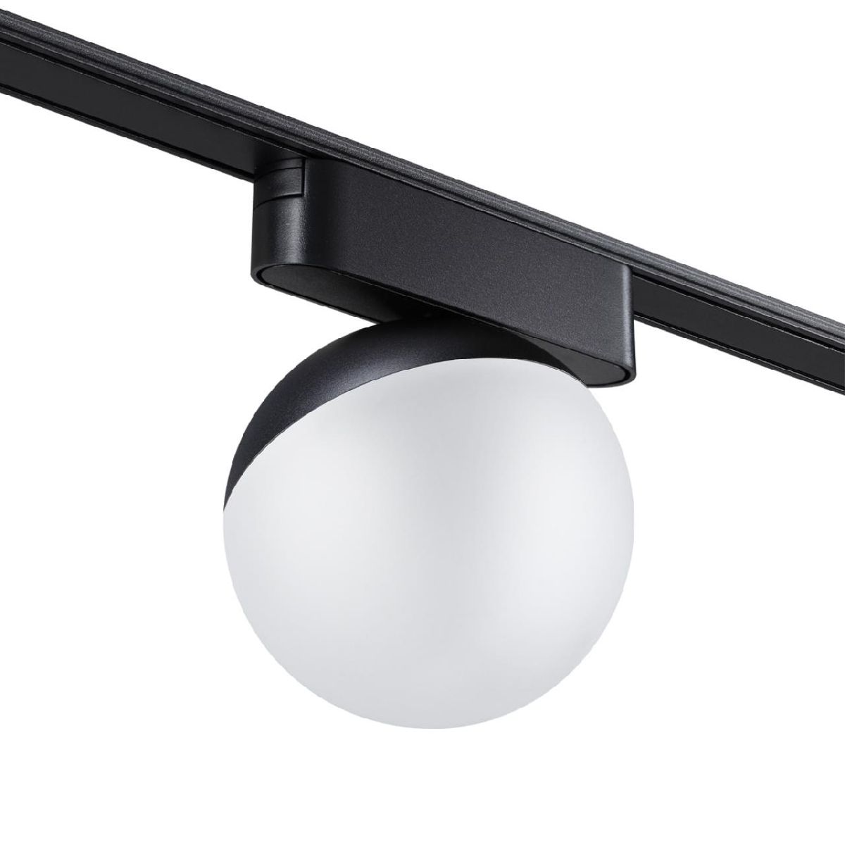 Трековый магнитный светильник Novotech Smal 359262