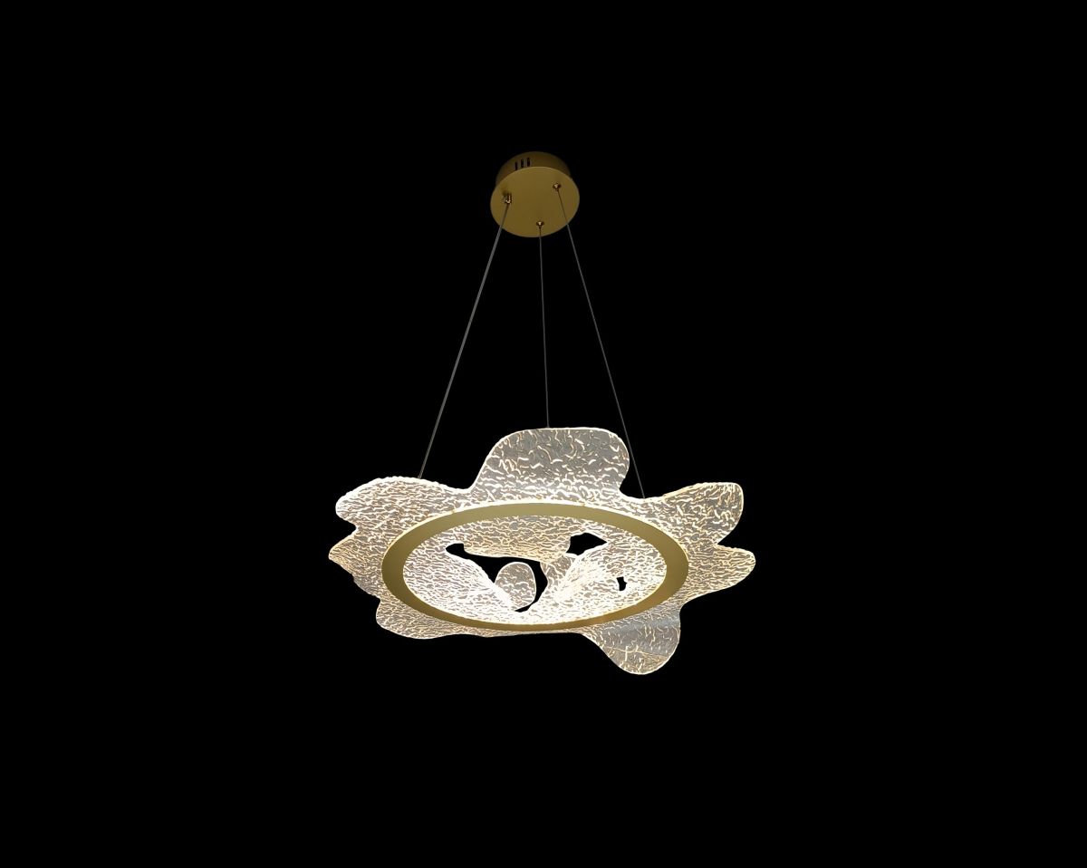 Подвесной светильник Alfa Light F0924-19