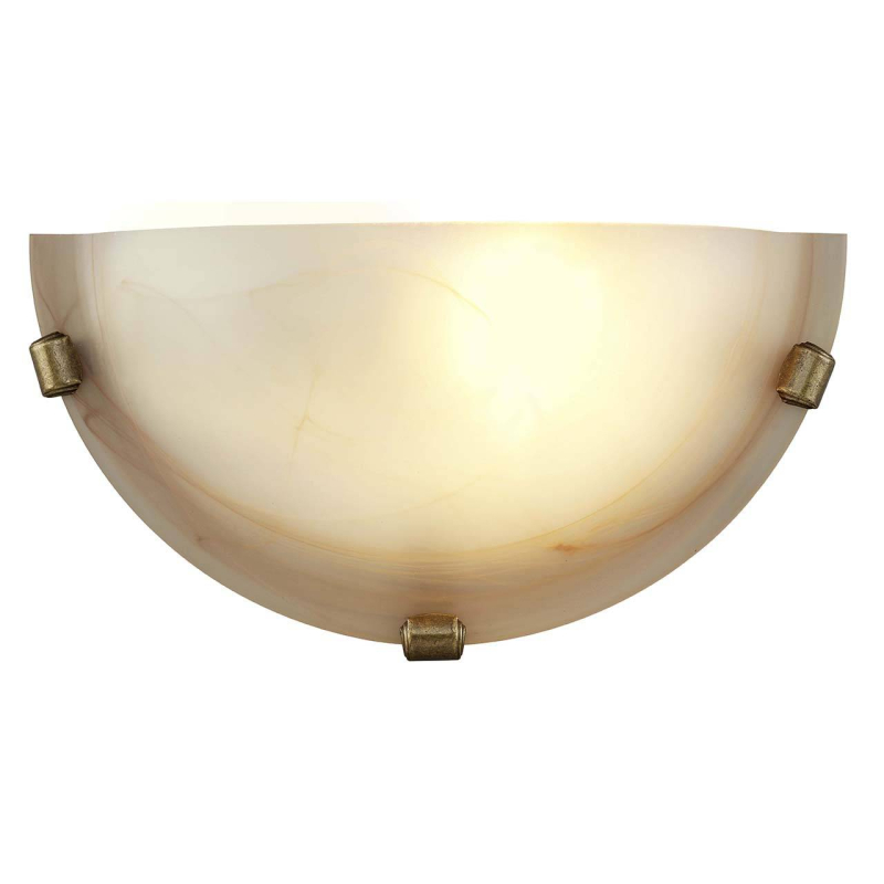 Настенный светильник Brilliant Mauritius 90105/20