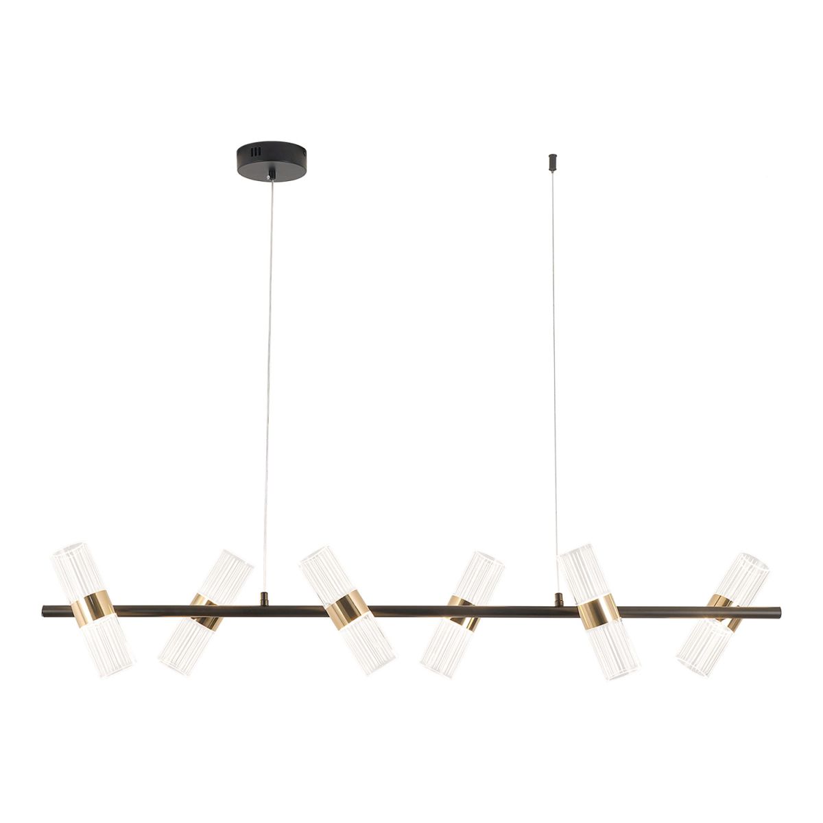 Подвесной светильник Lussole LSP-7536