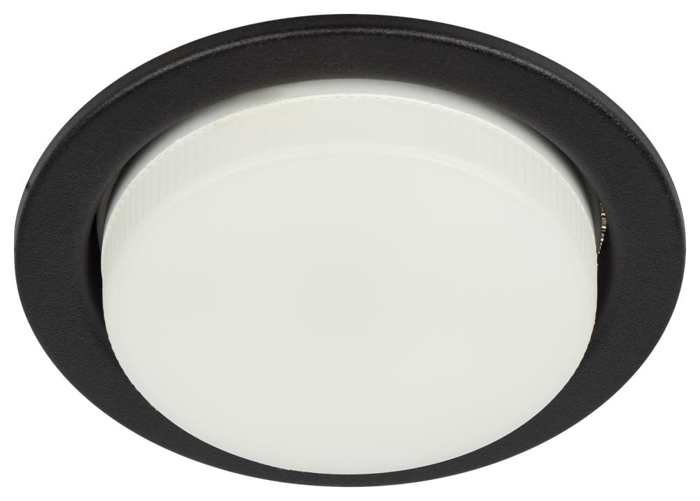 Встраиваемый светильник Эра KL70 SBK Б0057476