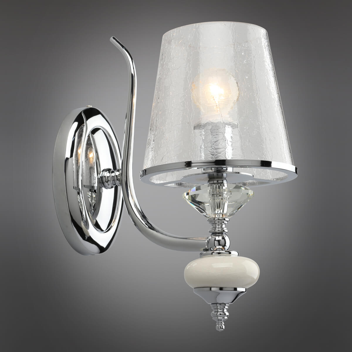 Бра Omnilux OML-84601-01