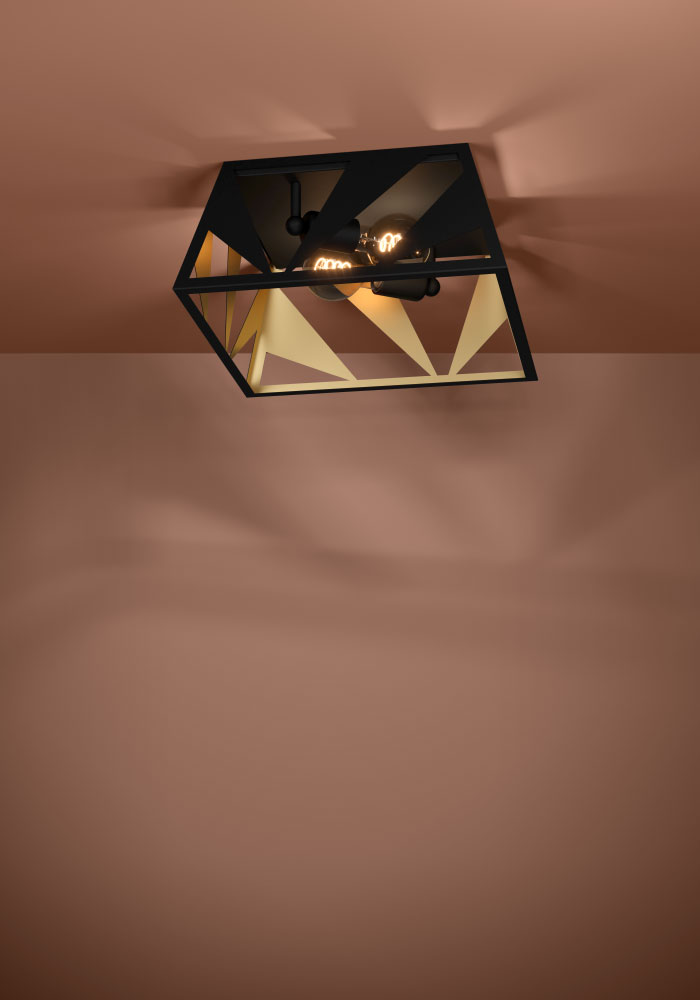 Потолочный светильник Eglo Tabloncito 39903