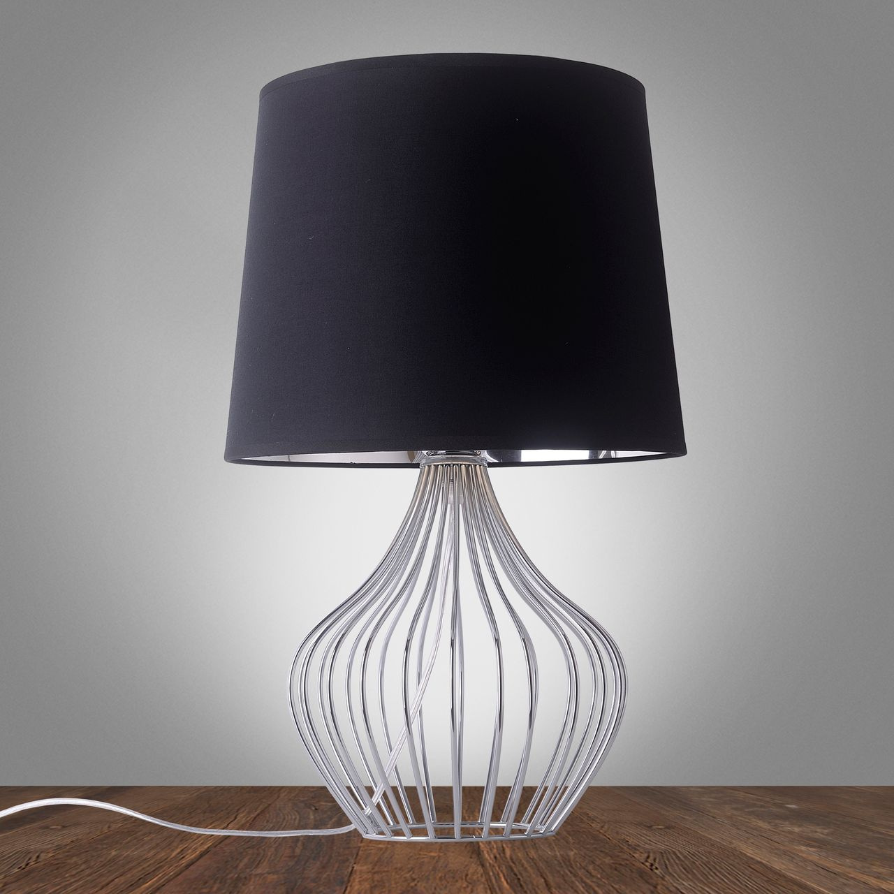 Настольная лампа Omnilux Caroso OML-83534-01