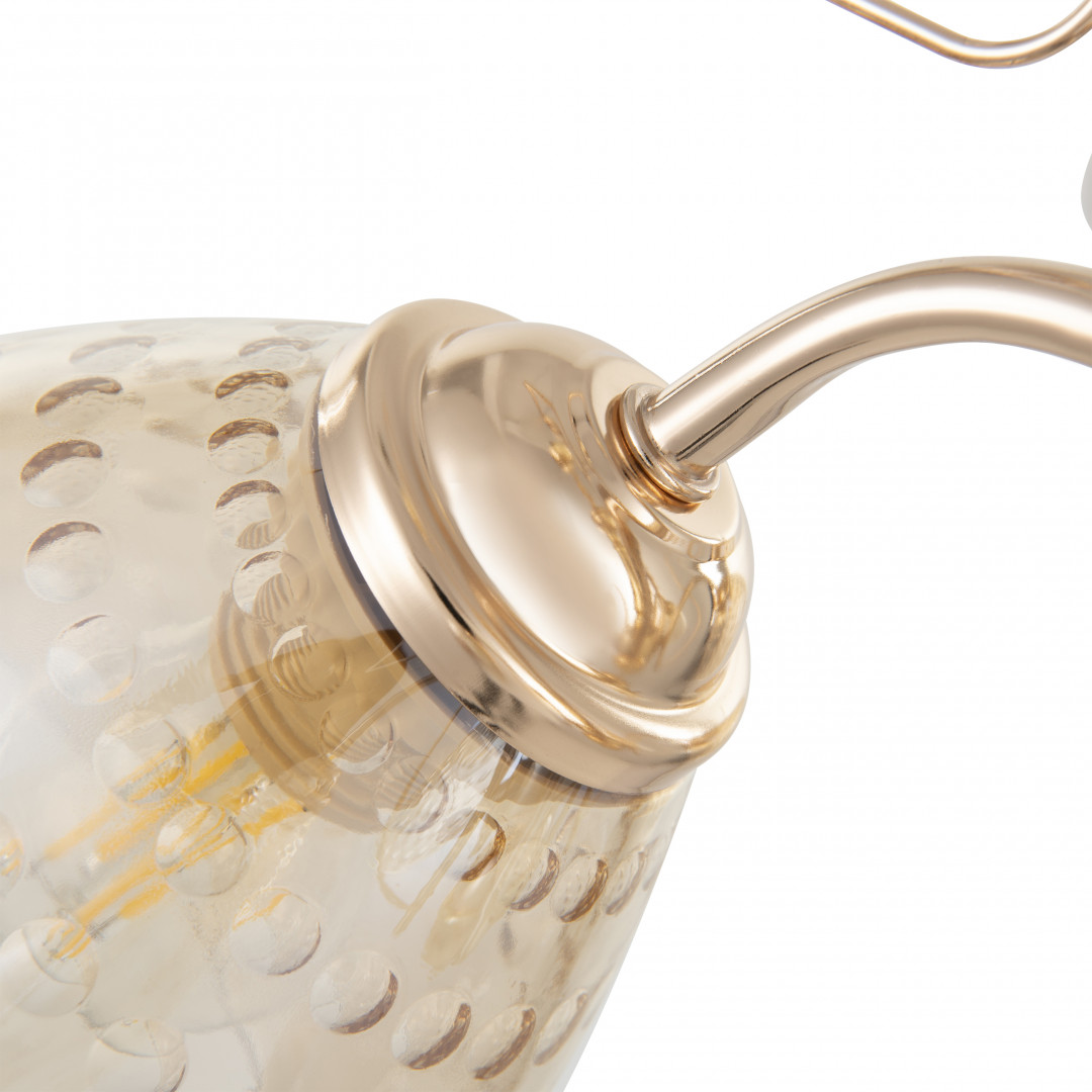 Подвесная люстра Arte Milano Amalfi 339156/5 FGD