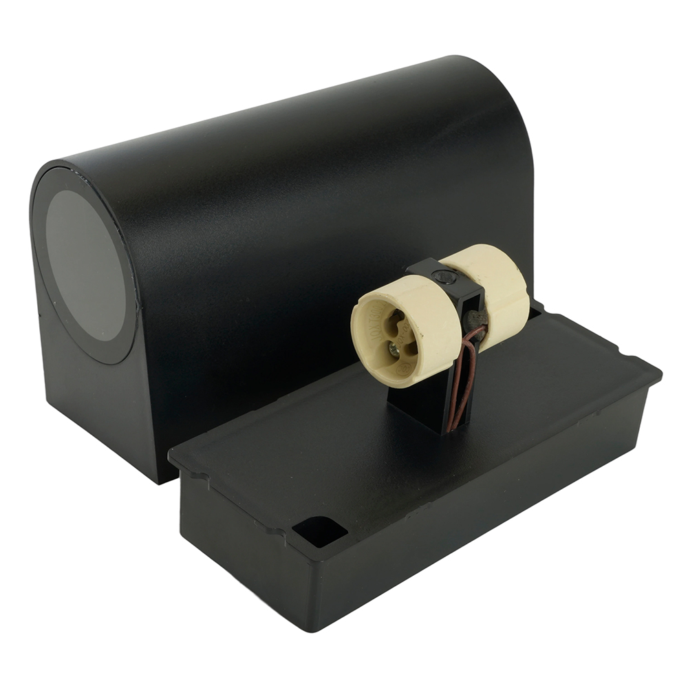 Уличный настенный светильник Feron Бостон DH015-P 51545