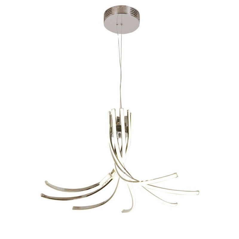 Подвесной светодиодный светильник Omnilux Uscio OML-02103-120