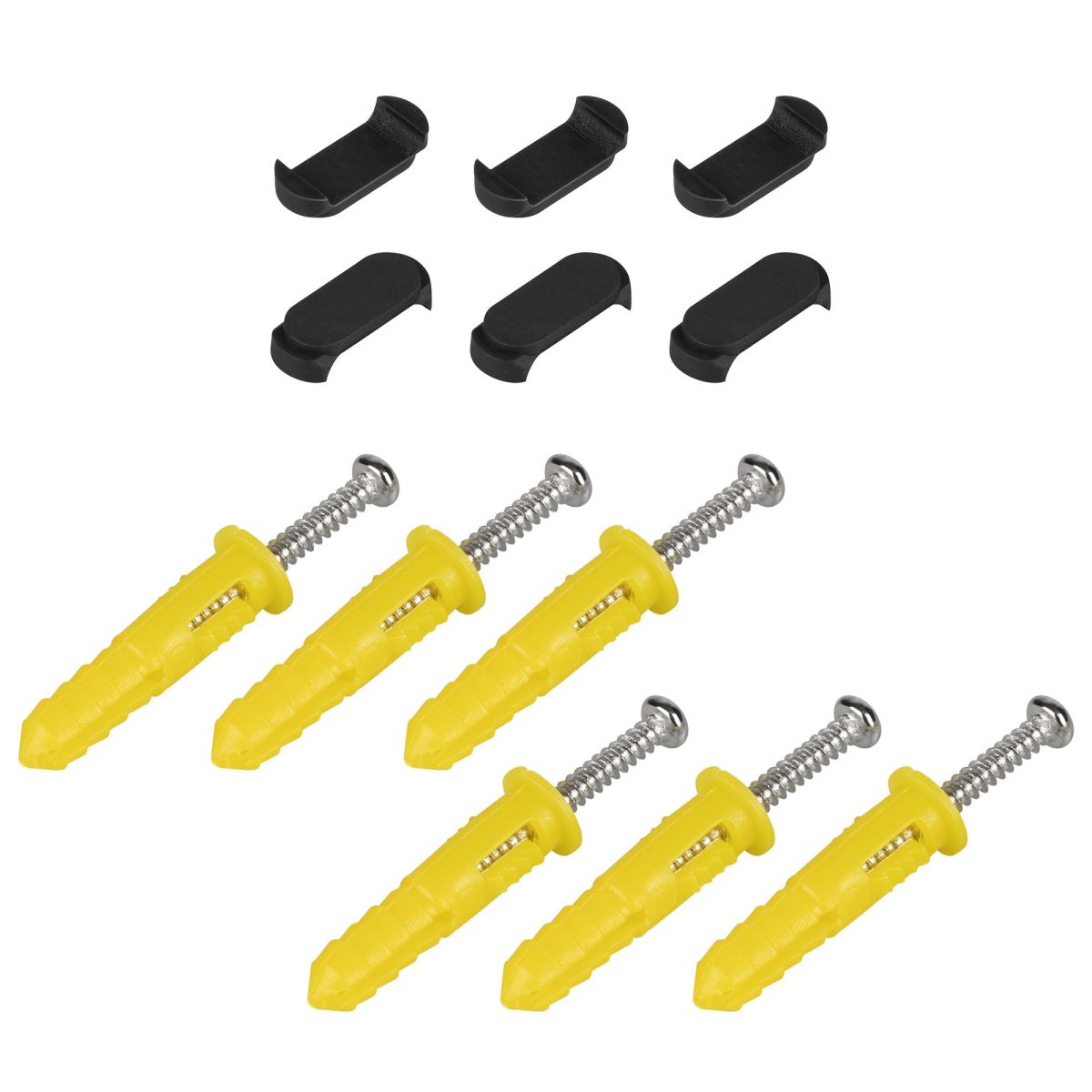 Крепеж Arlight MAG-VIBE (BK) 056421