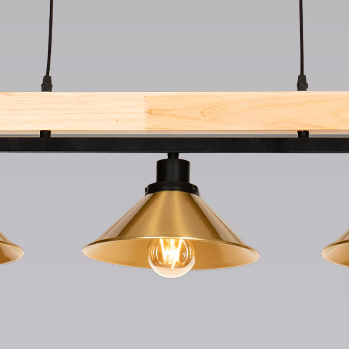 Подвесной светильник Alfa Light F4124-01