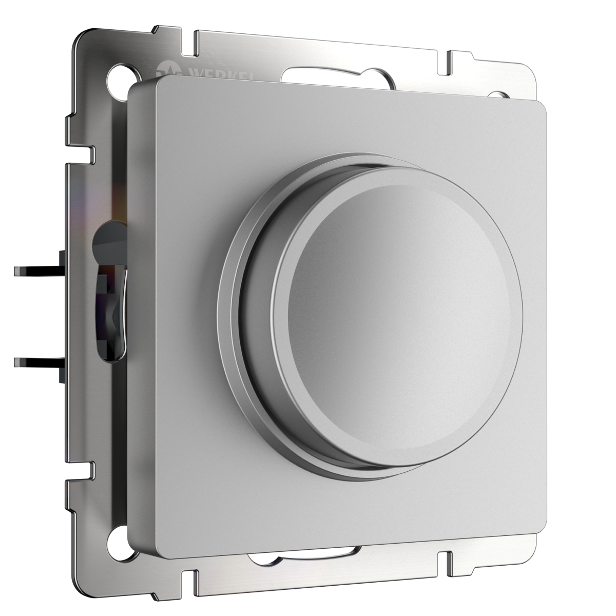 Диммер Werkel (серебряный) W1142006 4690389157677 a050885