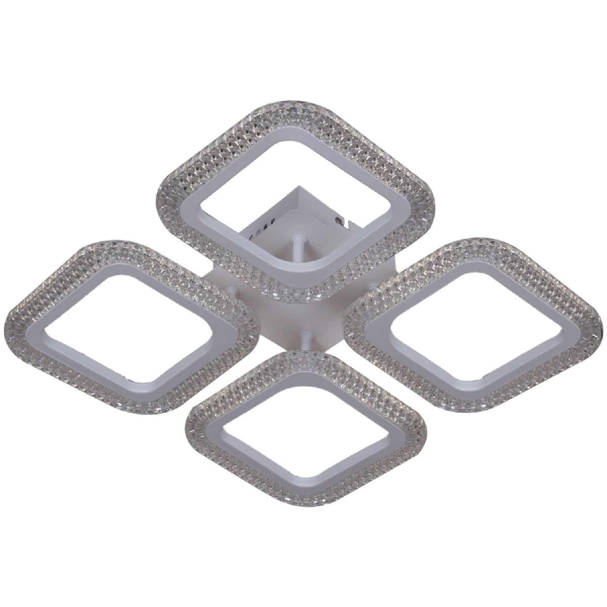 Потолочная люстра Reluce 08491-0.3-04A WH