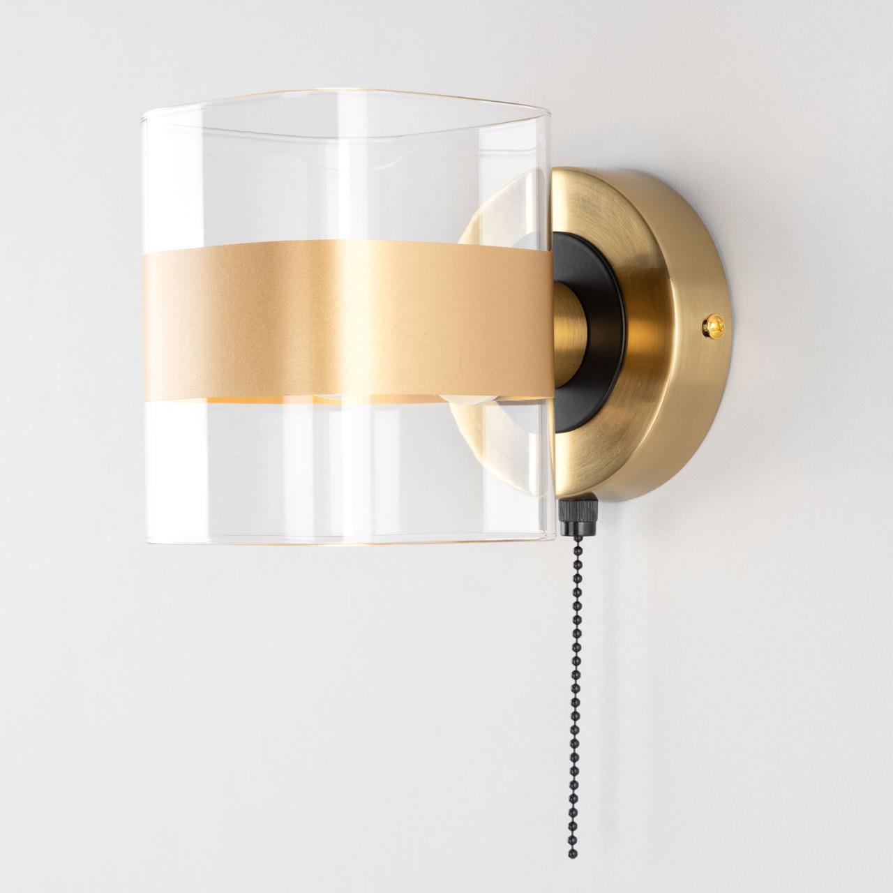 Бра Citilux Бертон CL140311 в Москве