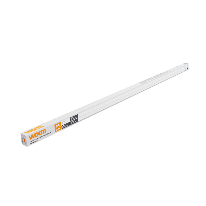 Линейный светильник Wolta WT5S16W90