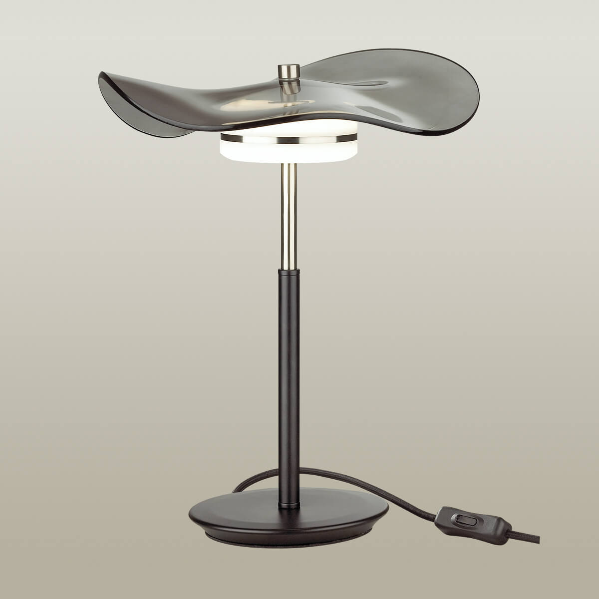 Настольная лампа Odeon Light FLUENT 4858/10TL