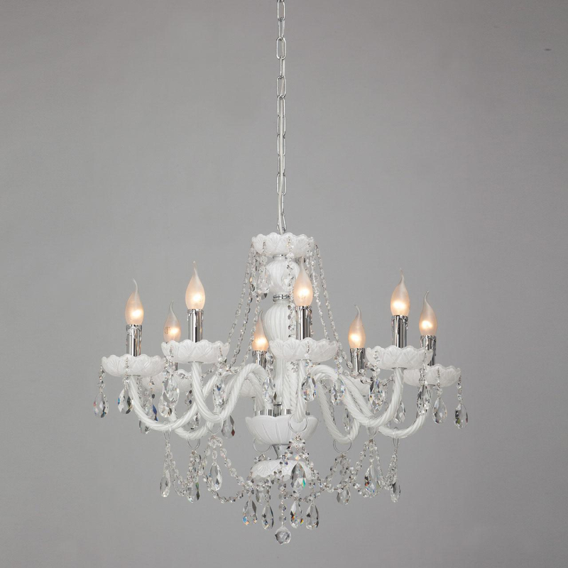 Подвесная люстра Vitaluce V2362/8