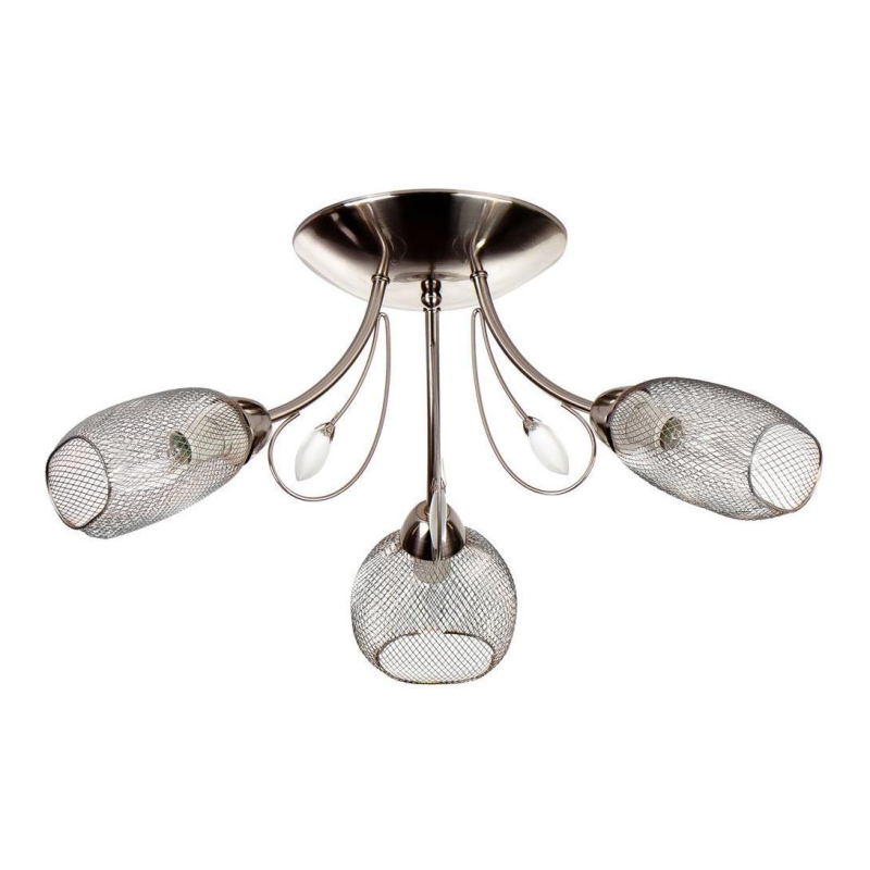 Потолочная люстра Escada 654/3P