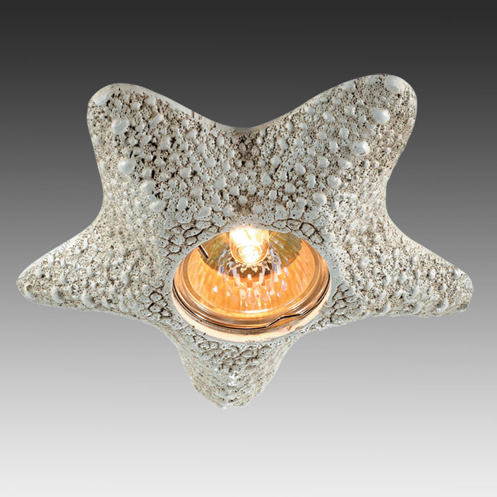 Встраиваемый светильник Novotech SandStone 369578