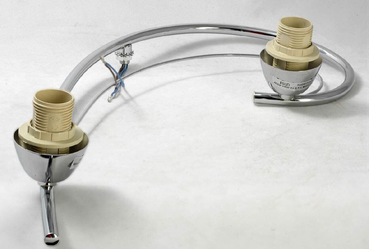 Потолочная люстра Lussole Lgo LSP-8036 УЦ