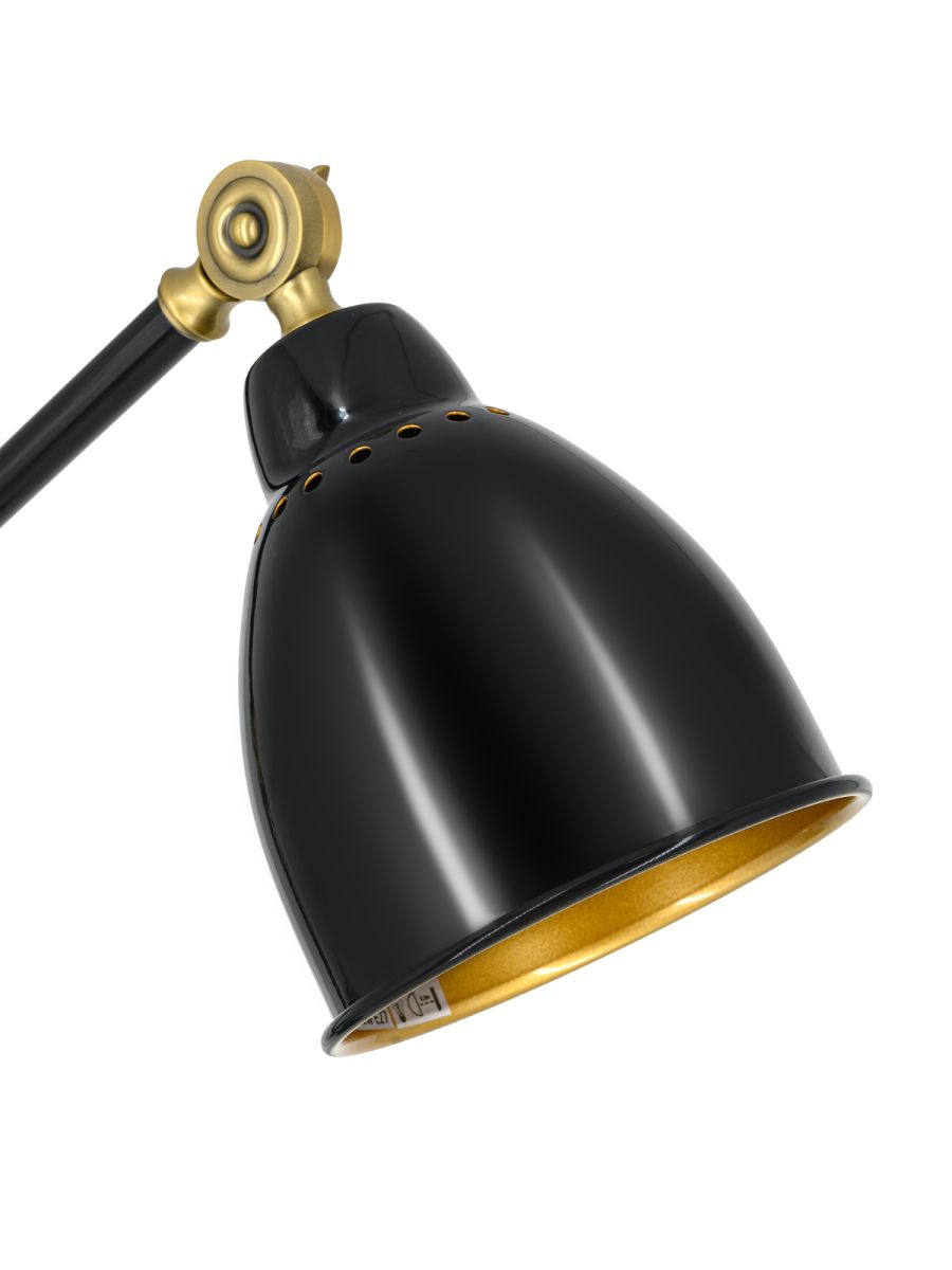 Настольная лампа ARTSTYLE HT-719B